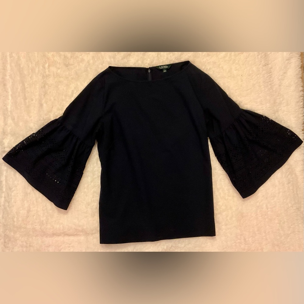 Ralph Lauren Blouse